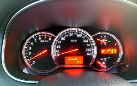 Nissan Teana, 2011 год, 1 190 000 рублей, 11 фотография