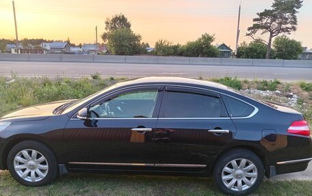 Nissan Teana, 2011 год, 1 190 000 рублей, 14 фотография