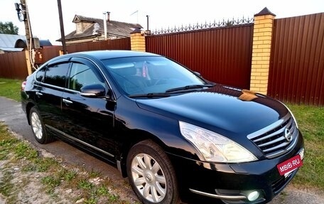 Nissan Teana, 2011 год, 1 190 000 рублей, 5 фотография