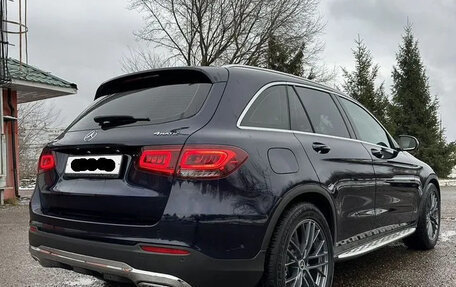 Mercedes-Benz GLC, 2020 год, 3 500 000 рублей, 5 фотография