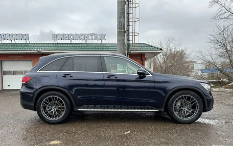 Mercedes-Benz GLC, 2020 год, 3 500 000 рублей, 4 фотография