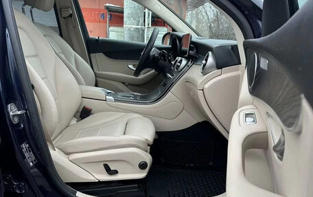 Mercedes-Benz GLC, 2020 год, 3 500 000 рублей, 11 фотография