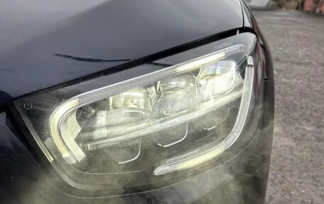 Mercedes-Benz GLC, 2020 год, 3 500 000 рублей, 8 фотография