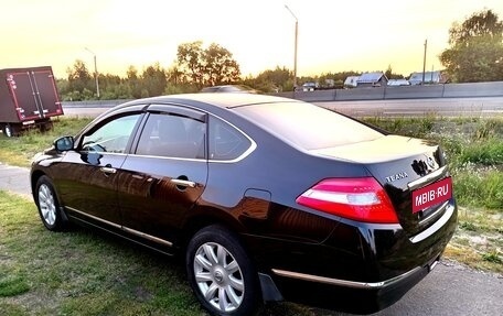 Nissan Teana, 2011 год, 1 190 000 рублей, 10 фотография