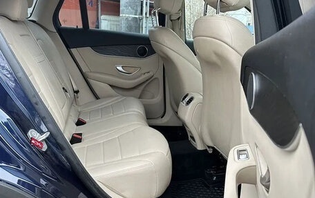 Mercedes-Benz GLC, 2020 год, 3 500 000 рублей, 10 фотография
