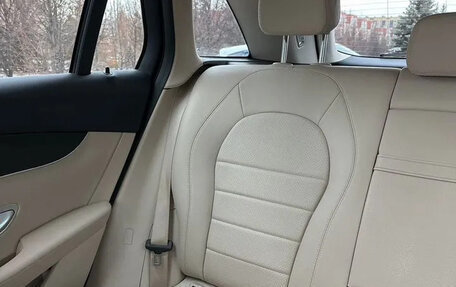 Mercedes-Benz GLC, 2020 год, 3 500 000 рублей, 15 фотография