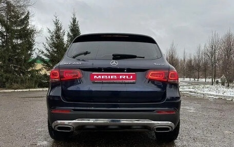 Mercedes-Benz GLC, 2020 год, 3 500 000 рублей, 6 фотография