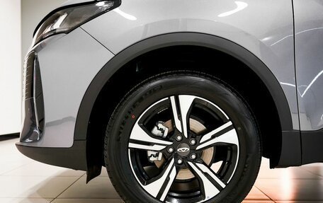 Chery Tiggo 4 I рестайлинг, 2025 год, 2 290 000 рублей, 7 фотография