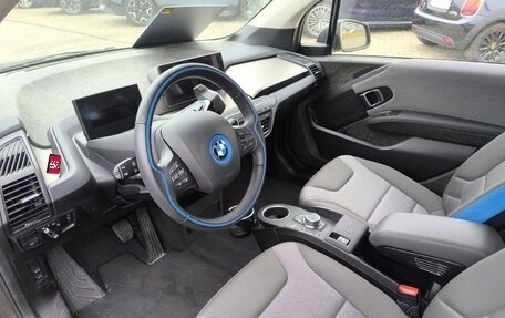 BMW i3 I01 рестайлинг, 2022 год, 2 400 000 рублей, 4 фотография