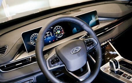 Chery Tiggo 4 I рестайлинг, 2025 год, 2 290 000 рублей, 10 фотография