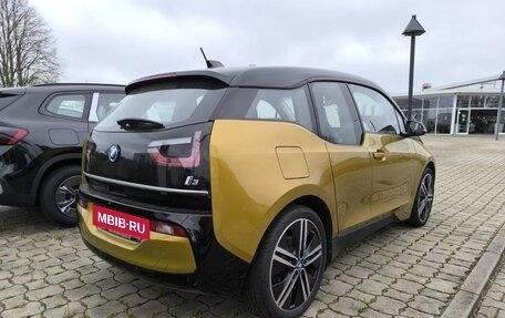 BMW i3 I01 рестайлинг, 2022 год, 2 400 000 рублей, 2 фотография