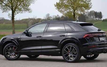 Audi Q8 I, 2025 год, 12 300 000 рублей, 10 фотография