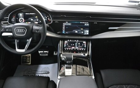 Audi Q8 I, 2025 год, 12 300 000 рублей, 13 фотография