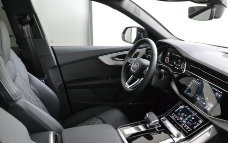 Audi Q8 I, 2025 год, 12 300 000 рублей, 15 фотография