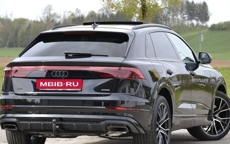 Audi Q8 I, 2025 год, 12 300 000 рублей, 5 фотография