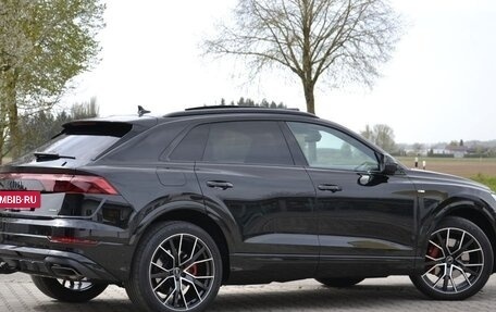 Audi Q8 I, 2025 год, 12 300 000 рублей, 9 фотография