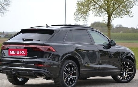 Audi Q8 I, 2025 год, 12 300 000 рублей, 8 фотография