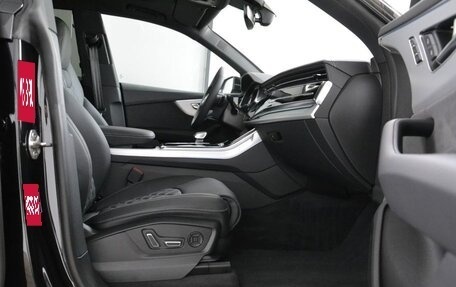 Audi Q8 I, 2025 год, 12 300 000 рублей, 17 фотография