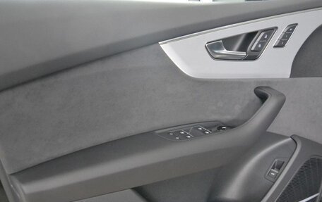 Audi Q8 I, 2025 год, 12 300 000 рублей, 25 фотография