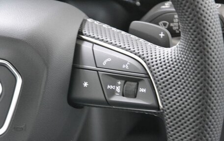 Audi Q8 I, 2025 год, 12 300 000 рублей, 19 фотография
