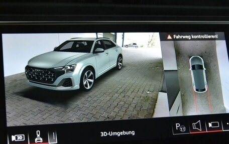 Audi Q8 I, 2025 год, 12 300 000 рублей, 22 фотография