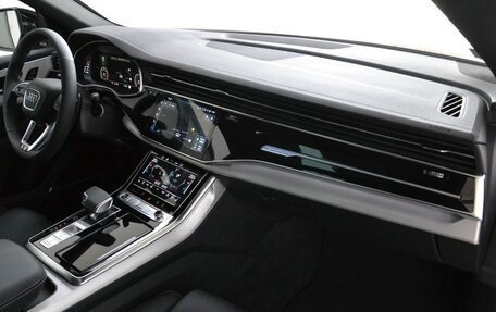 Audi Q8 I, 2025 год, 12 300 000 рублей, 20 фотография