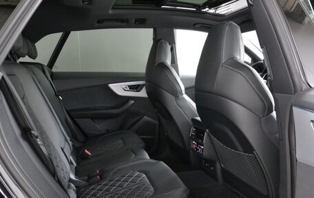 Audi Q8 I, 2025 год, 12 300 000 рублей, 26 фотография