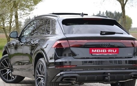 Audi Q8 I, 2025 год, 12 300 000 рублей, 7 фотография