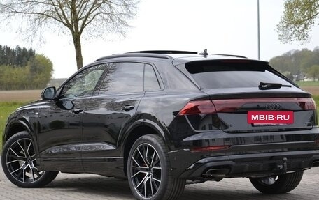 Audi Q8 I, 2025 год, 12 300 000 рублей, 6 фотография