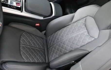 Audi Q8 I, 2025 год, 12 300 000 рублей, 24 фотография