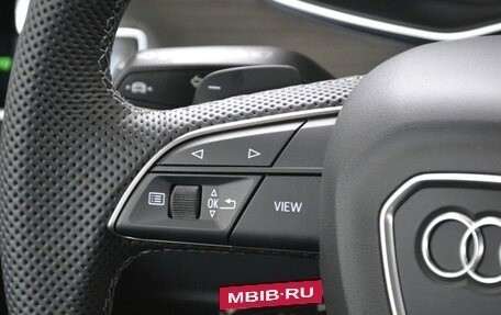 Audi Q8 I, 2025 год, 12 300 000 рублей, 18 фотография