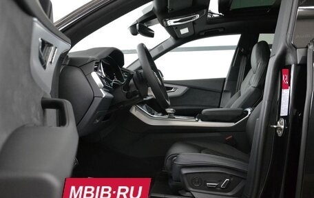 Audi Q8 I, 2025 год, 12 300 000 рублей, 16 фотография