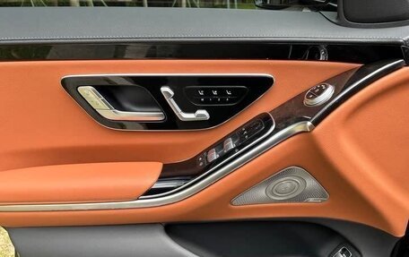 Mercedes-Benz S-Класс, 2022 год, 7 989 000 рублей, 12 фотография