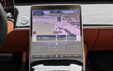 Mercedes-Benz S-Класс, 2022 год, 7 989 000 рублей, 13 фотография