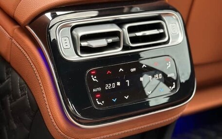 Mercedes-Benz S-Класс, 2022 год, 7 989 000 рублей, 17 фотография