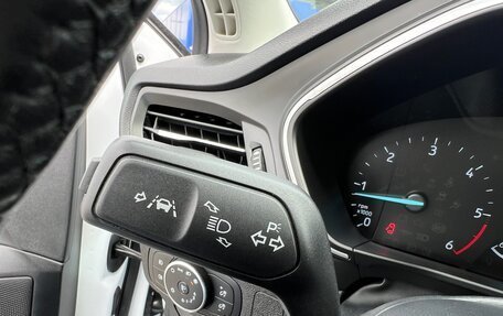 Ford Focus IV, 2019 год, 1 360 000 рублей, 12 фотография