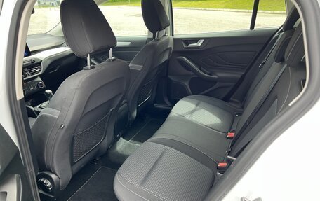 Ford Focus IV, 2019 год, 1 360 000 рублей, 10 фотография
