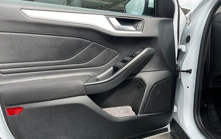 Ford Focus IV, 2019 год, 1 360 000 рублей, 14 фотография