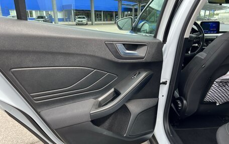 Ford Focus IV, 2019 год, 1 360 000 рублей, 15 фотография