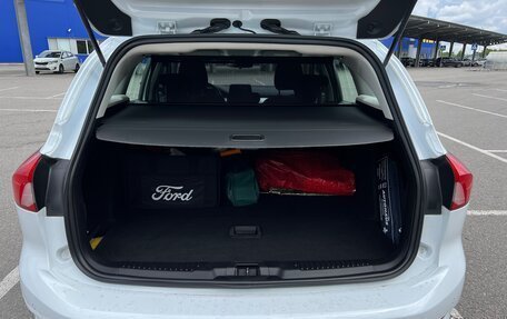 Ford Focus IV, 2019 год, 1 360 000 рублей, 9 фотография