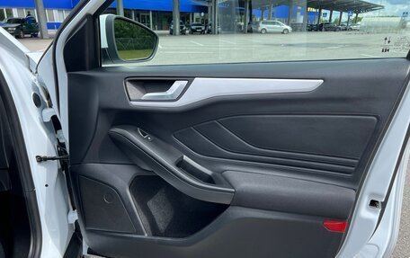 Ford Focus IV, 2019 год, 1 360 000 рублей, 16 фотография