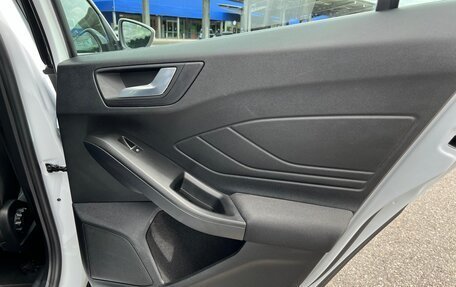 Ford Focus IV, 2019 год, 1 360 000 рублей, 17 фотография