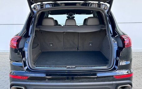 Porsche Cayenne III, 2017 год, 4 390 000 рублей, 9 фотография