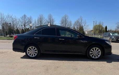 Toyota Camry, 2013 год, 1 199 000 рублей, 5 фотография