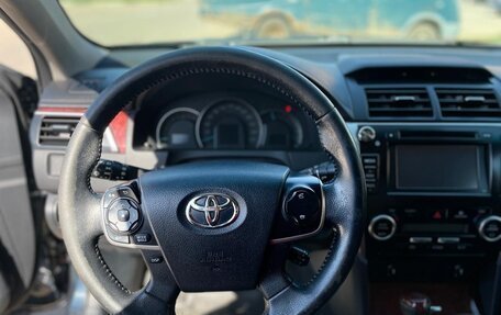 Toyota Camry, 2013 год, 1 199 000 рублей, 16 фотография