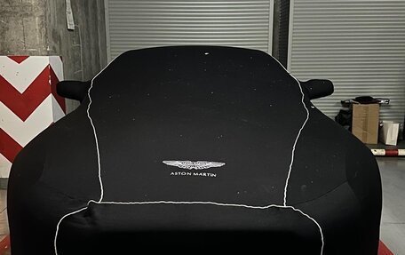 Aston Martin DB9 I, 2008 год, 5 500 000 рублей, 3 фотография