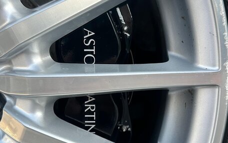Aston Martin DB9 I, 2008 год, 5 500 000 рублей, 4 фотография