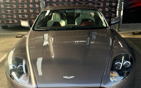 Aston Martin DB9 I, 2008 год, 5 500 000 рублей, 6 фотография