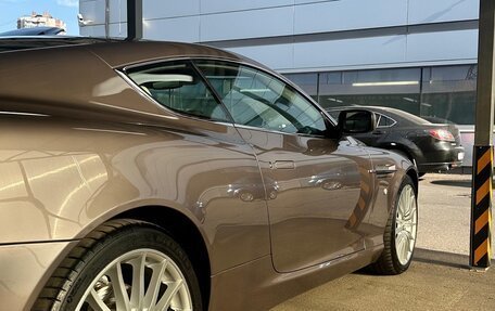 Aston Martin DB9 I, 2008 год, 5 500 000 рублей, 5 фотография