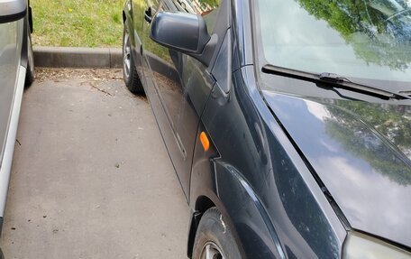 Ford Fiesta, 2008 год, 400 000 рублей, 3 фотография